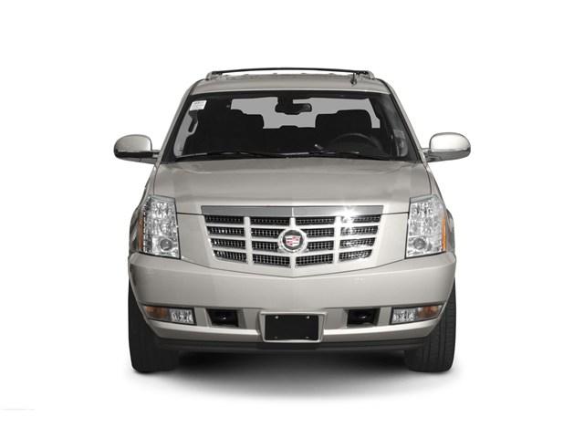 Cadillac Escalade ESV 2009 photo 3