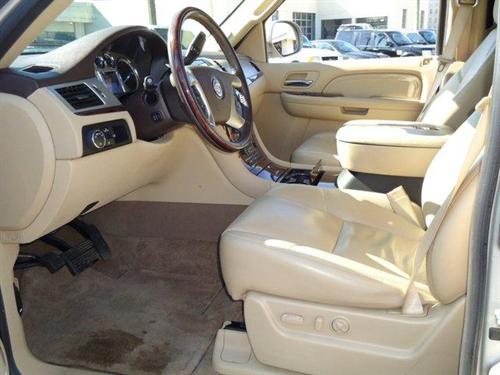 Cadillac Escalade ESV Coupe Other