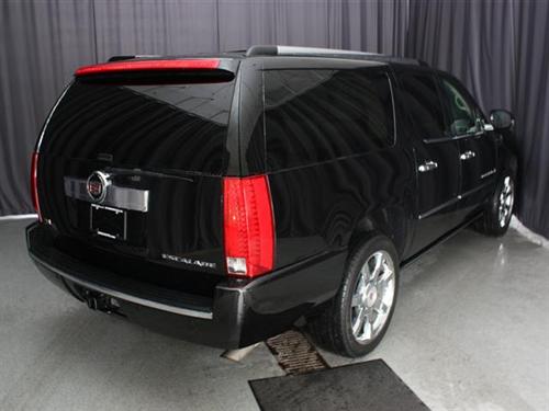 Cadillac Escalade ESV Coupe Other