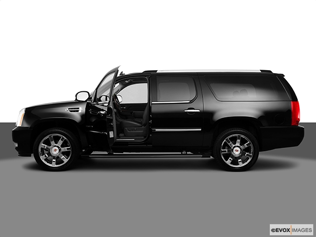Cadillac Escalade ESV Premium Unspecified