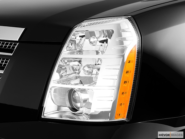 Cadillac Escalade ESV 2010 photo 2