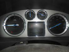 Cadillac Escalade ESV 2010 photo 1