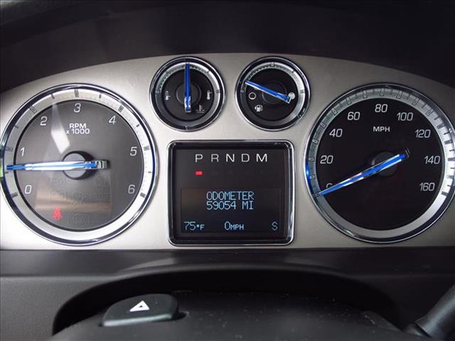 Cadillac Escalade ESV 2010 photo 1