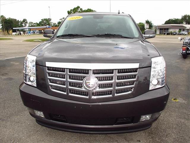 Cadillac Escalade ESV 2010 photo 12