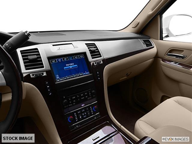 Cadillac Escalade ESV Coupe SUV