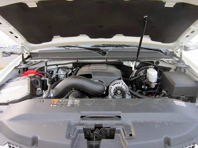 Cadillac Escalade ESV 2012 photo 1