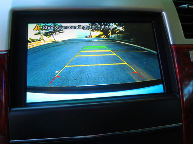 Cadillac Escalade ESV 2012 photo 3