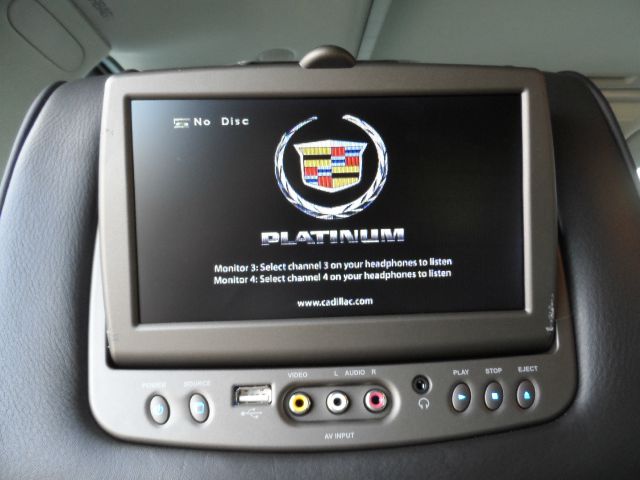 Cadillac Escalade ESV 2013 photo 19