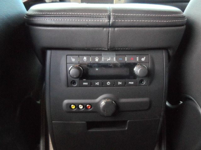 Cadillac Escalade ESV 2013 photo 5