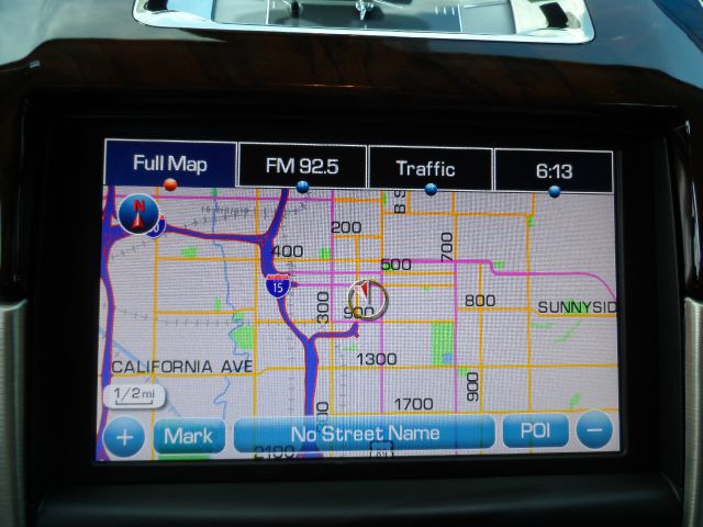 Cadillac Escalade ESV 2013 photo 8