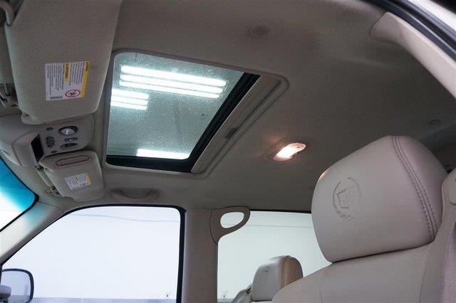 Cadillac Escalade EXT EX - DUAL Power Doors Pickup Truck