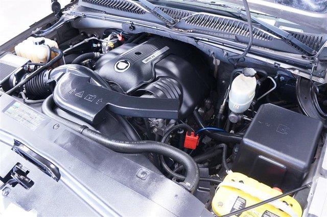 Cadillac Escalade EXT 2002 photo 3