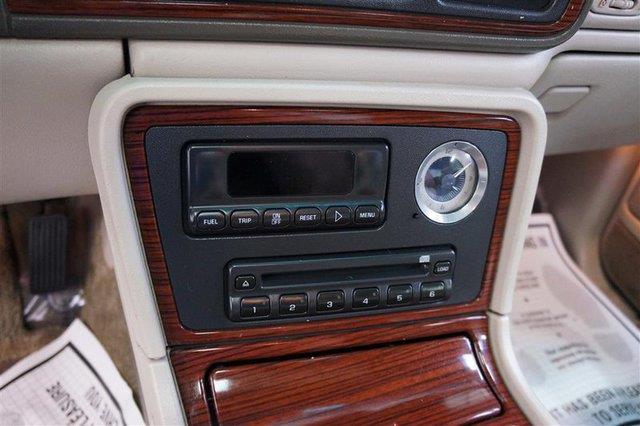 Cadillac Escalade EXT 2002 photo 4