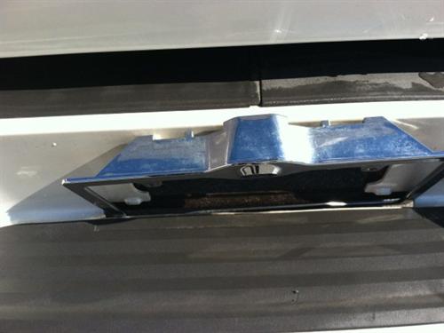 Cadillac Escalade EXT 2002 photo 2