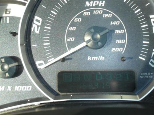 Cadillac Escalade EXT 2002 photo 2