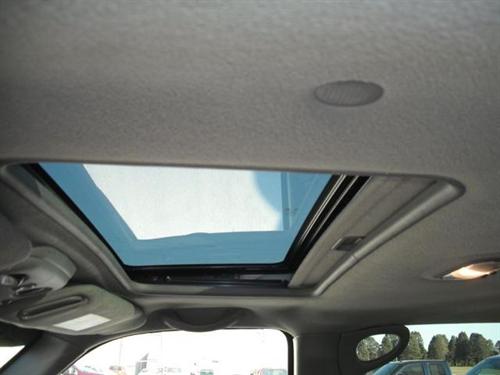 Cadillac Escalade EXT 2002 photo 5