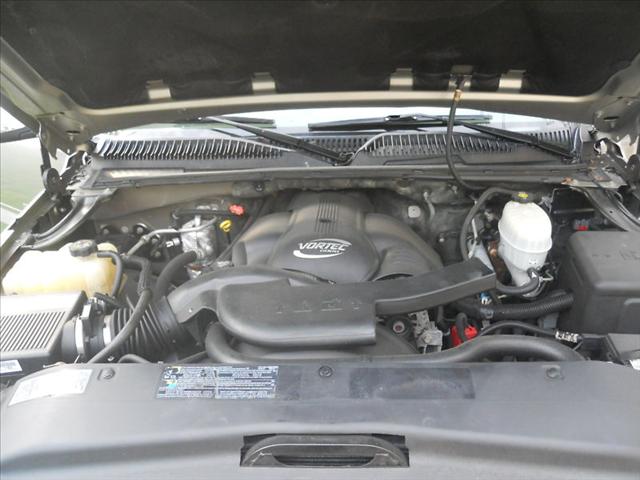 Cadillac Escalade EXT 2003 photo 1