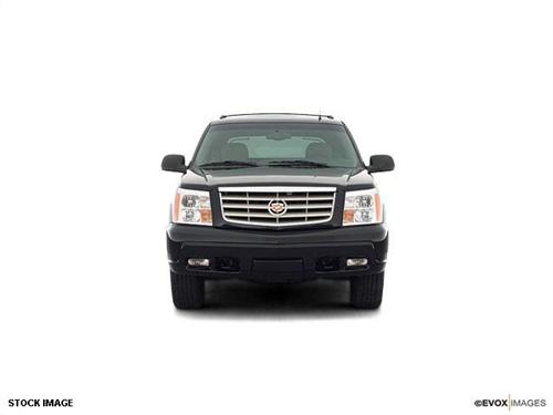 Cadillac Escalade EXT Unknown Other