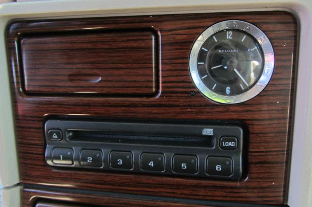 Cadillac Escalade EXT 2004 photo 13