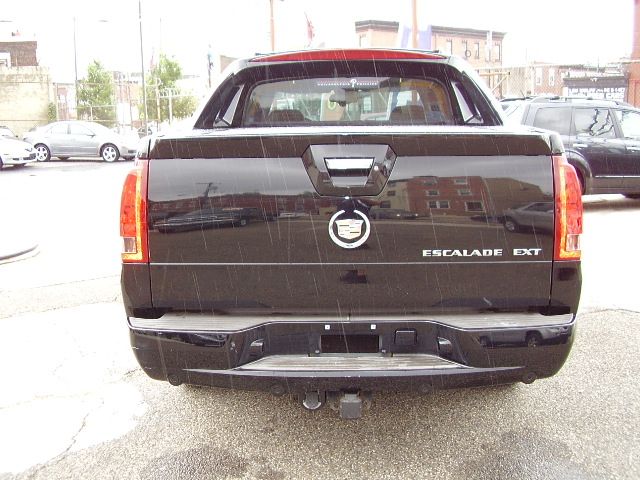 Cadillac Escalade EXT 2004 photo 3