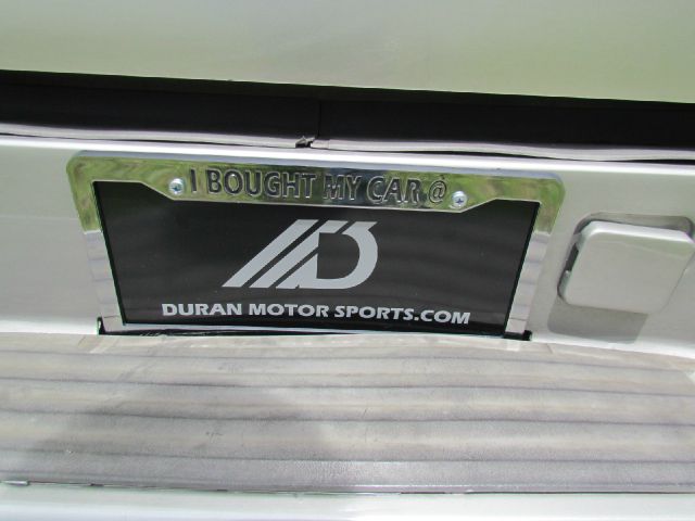 Cadillac Escalade EXT 2005 photo 14