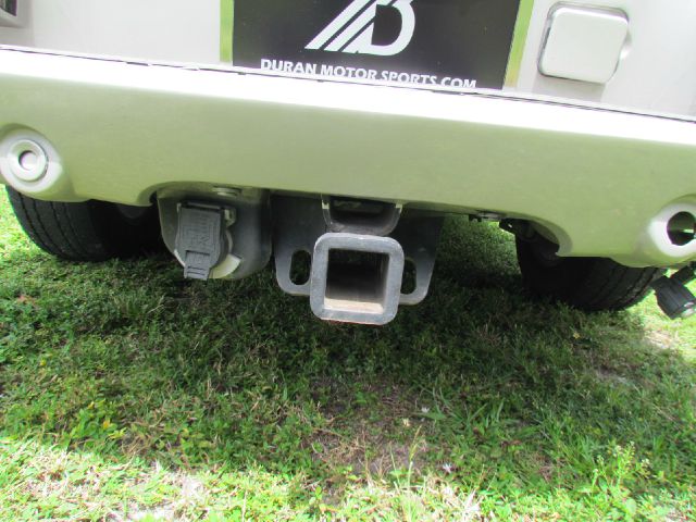 Cadillac Escalade EXT 2005 photo 15