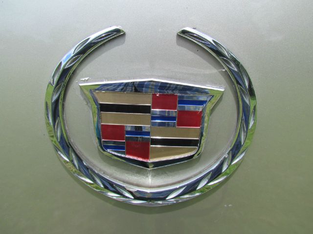 Cadillac Escalade EXT 2005 photo 17