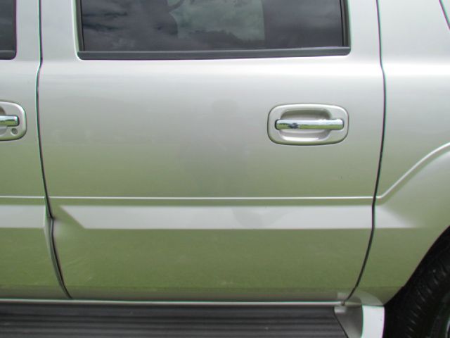 Cadillac Escalade EXT 2005 photo 22