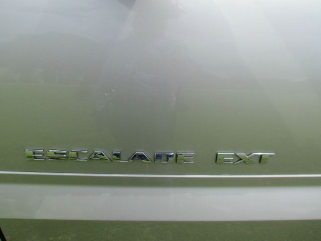 Cadillac Escalade EXT 2005 photo 25