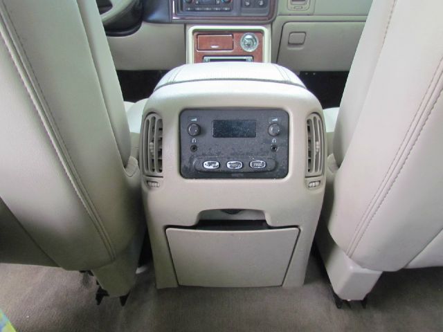 Cadillac Escalade EXT 2005 photo 36