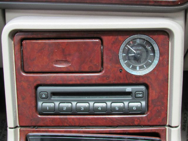 Cadillac Escalade EXT 2005 photo 40