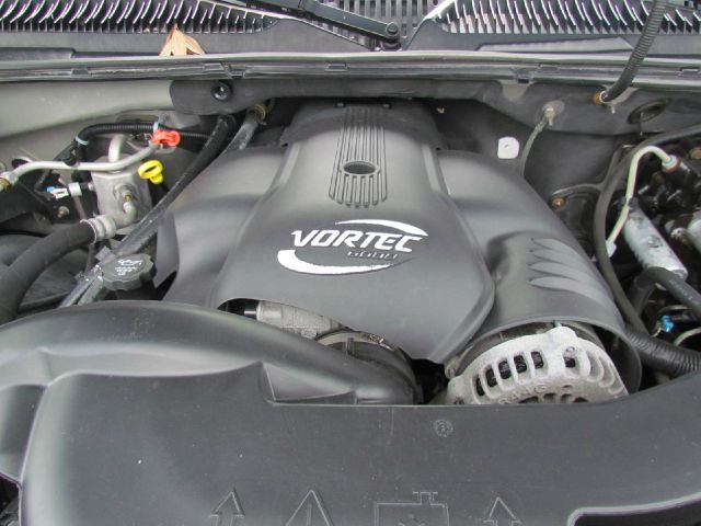 Cadillac Escalade EXT 2005 photo 54