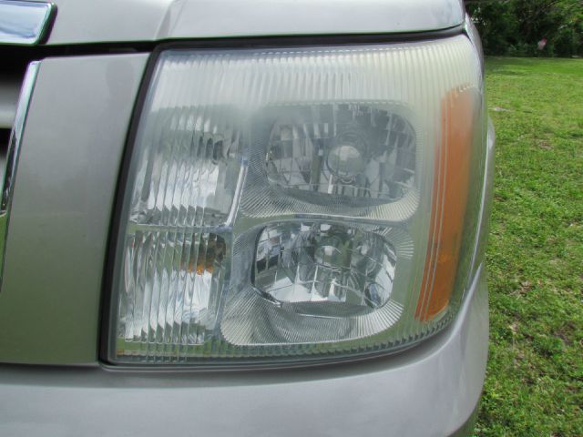 Cadillac Escalade EXT 2005 photo 6