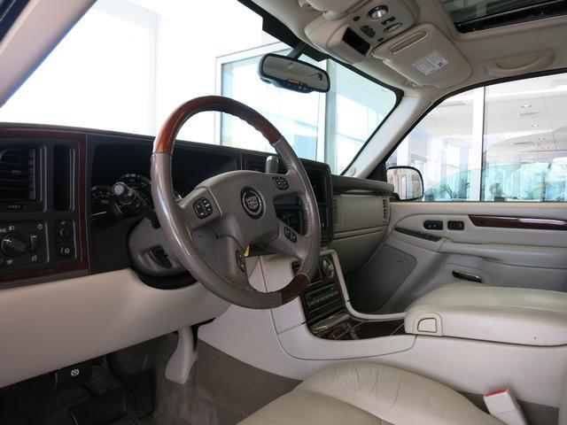 Cadillac Escalade EXT Unknown Pickup Truck