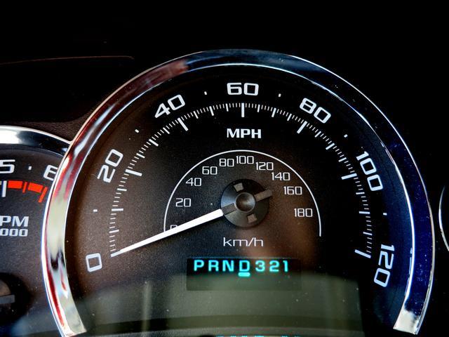 Cadillac Escalade EXT 2005 photo 3