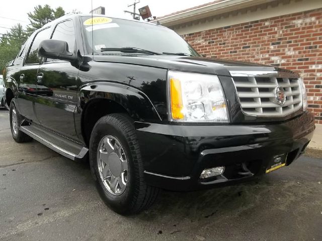 Cadillac Escalade EXT 2006 photo 1
