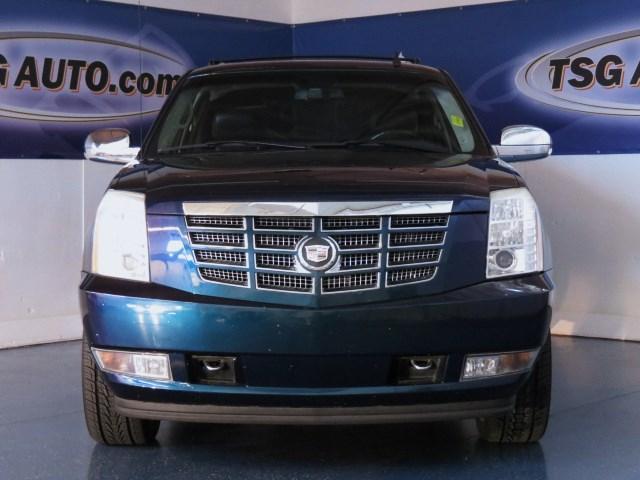 Cadillac Escalade EXT S.cab XLT Pickup Truck