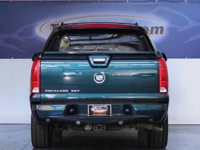 Cadillac Escalade EXT 2007 photo 2