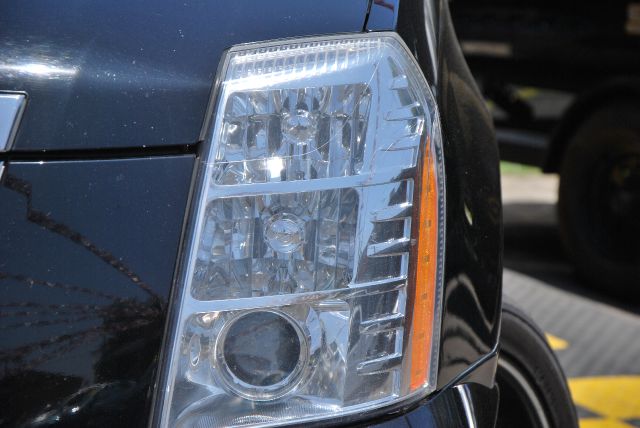 Cadillac Escalade EXT 2007 photo 1