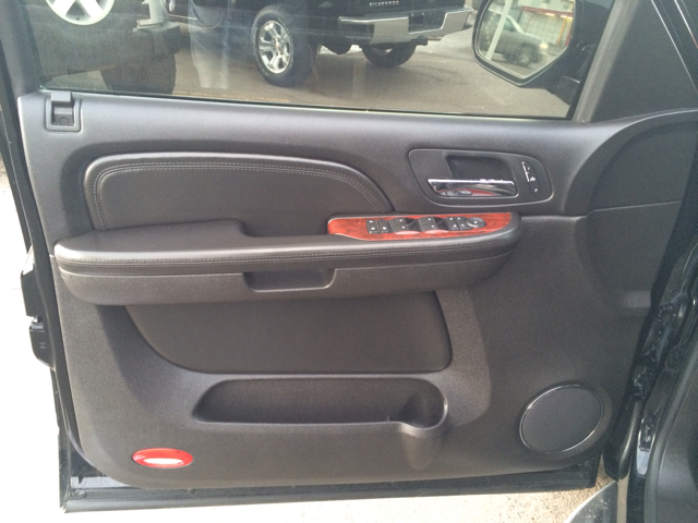 Cadillac Escalade EXT 2007 photo 1