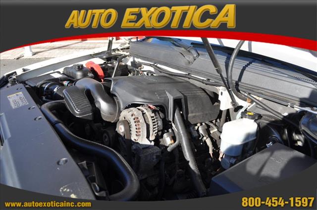 Cadillac Escalade EXT 2007 photo 1