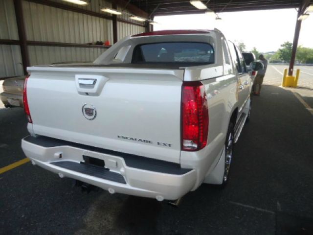 Cadillac Escalade EXT 2008 photo 4