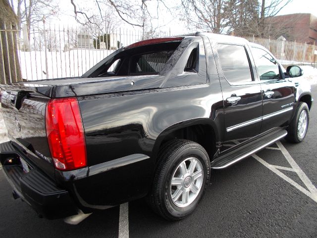 Cadillac Escalade EXT 2008 photo 0