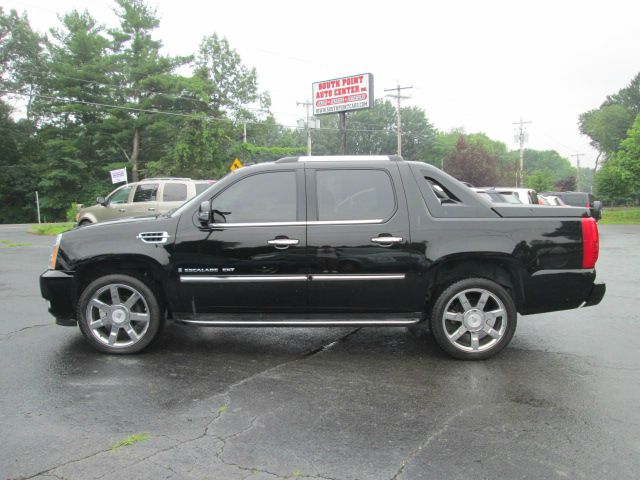 Cadillac Escalade EXT 2008 photo 1