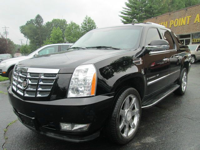 Cadillac Escalade EXT 2008 photo 2