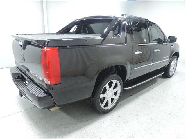 Cadillac Escalade EXT 2008 photo 1