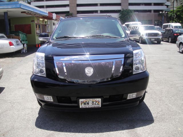 Cadillac Escalade EXT 2008 photo 2