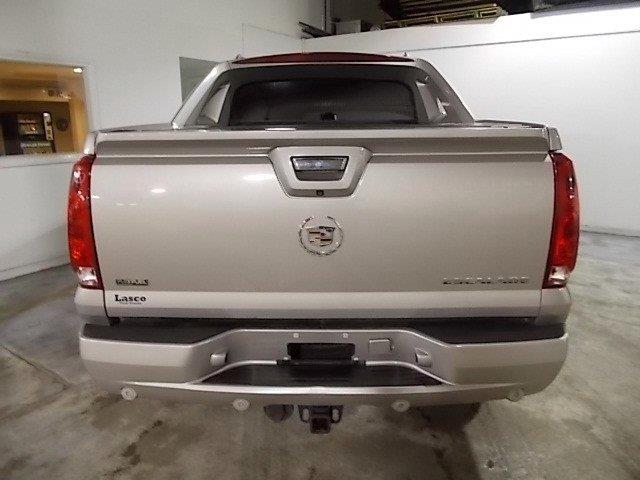 Cadillac Escalade EXT 2009 photo 3