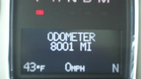 Cadillac Escalade EXT 2010 photo 1