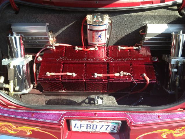 Cadillac FLEETWOOD-BROUGHAM 1993 photo 1